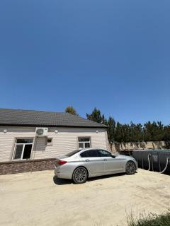 Holiday Home near Sea Breeze with resident bracelets to Sea Breeze - Nardaran - 0