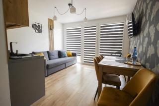 Apart & Plus 1 - Wlodawa - 8