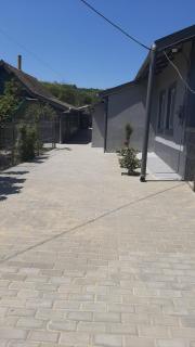 Camera in Casă de la țară lângă Vinăria Purcari Room in House in the village near Purcari Winery - 7