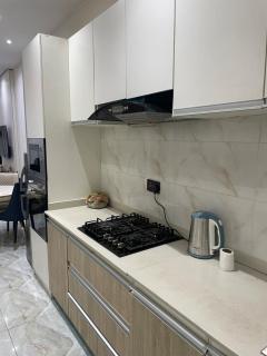 Cozy 2BDR Apt In Lekki With Free WiFi & Swimming Pool - 6