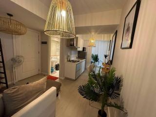 Azure Staycations by MM 1 - Manila - 1