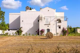 Critabianca - Masseria in Salento - Cutrofiano - 4