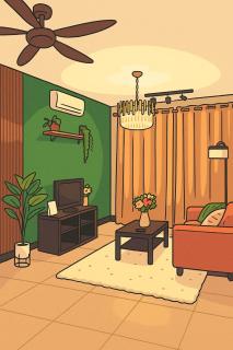 RumahJana PanoramaJB Near Mid Valley Southkey 3BR - Johor Bahru - 0