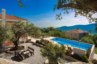 Villa Svinjista - Budva - 2