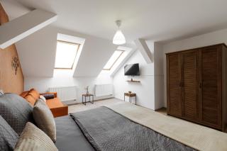 Vila Anna - Apartmány - 1