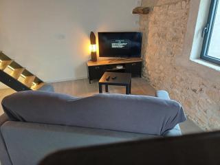 le gîte de mon plaisir - 0