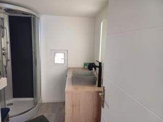 le gîte de mon plaisir - Civaux - 5