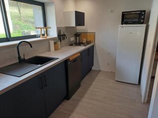 le gîte de mon plaisir - Civaux - 4