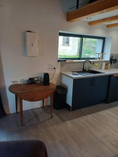 le gîte de mon plaisir - Civaux - 3