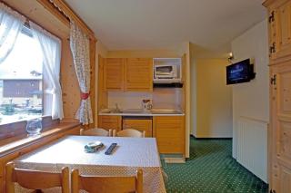 Residence L'Arcobi - Livigno - 1