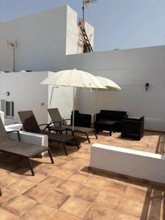 Casas La Aldea Suites Plaza 3 - La Aldea de San Nicolas - 4