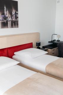 Native Apartments Masarska 8 - 0