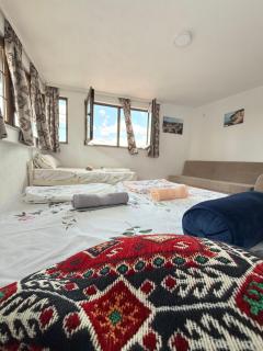 Hattuşa Hostel - Prizren - 1
