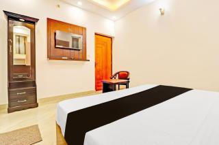Hotel O HavenHues Hospitality - 3