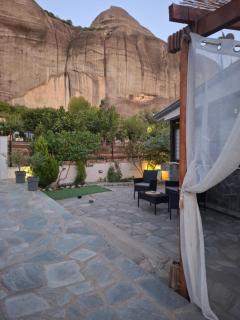 Paradise of Meteora A - Kastrákion - 7