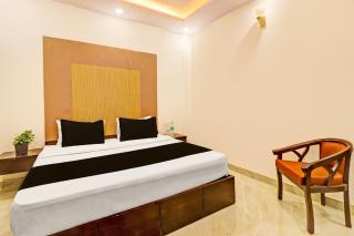 Hotel O HavenHues Hospitality - Mussoorie - 5