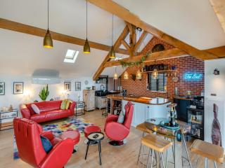 Country Escape At The Granary - Copford - 6