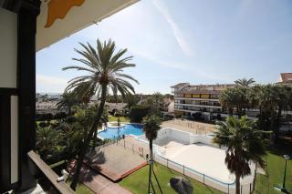 Golden Mile Studio Apartament - Marbella - 1