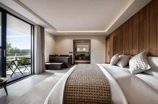 Tengchong Nan Su Gu Li Hot Spring EnjoyLife Family Resort (Tengyue Culture Plaza Branch) - Tengchong - 9