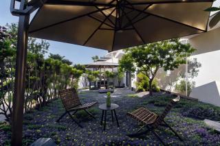 Tengchong Nan Su Gu Li Hot Spring EnjoyLife Family Resort (Tengyue Culture Plaza Branch) - 1