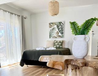Barossa Palms Motel - 1