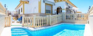 Casa Trudy - Torrevieja - 0