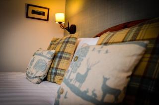 Ardlogie Guest House - Aviemore - 8