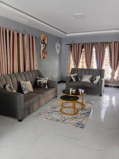 Nkachika Apartments - Lusaka - 0