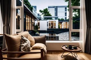 Tengchong Nan Su Gu Li Hot Spring EnjoyLife Family Resort (Tengyue Culture Plaza Branch) - 5