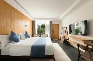 Tengchong Nan Su Gu Li Hot Spring EnjoyLife Family Resort (Tengyue Culture Plaza Branch) - 5