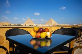 Mystic By Pyramids Land Hotel - Il Cairo - 7