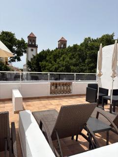Casas La Aldea Suites Plaza 3 - 0