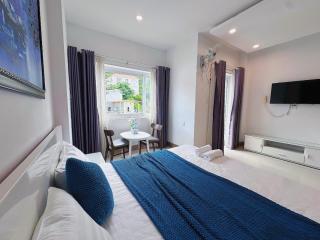 Nami Hotel & Apartment Vũng Tàu - 5