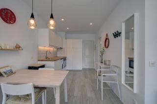 Golden Mile Studio Apartament - Marbella - 5