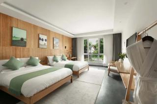 Tengchong Nan Su Gu Li Hot Spring EnjoyLife Family Resort (Tengyue Culture Plaza Branch) - 6