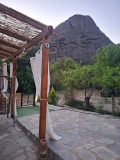 Paradise of Meteora A - Kastrákion - 0