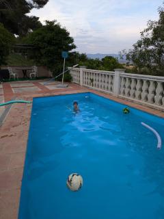 La Muntanera - Eco Yurt - Pool, Nature retreat - 4