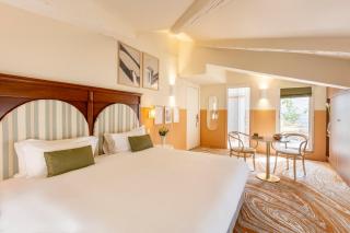 Grand Hotel d'Orange, BW Signature Collection - Orange - 9