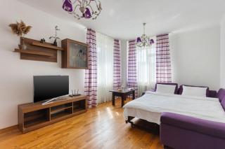 Siesta Arcadia & Apartament - 8