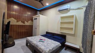 Shree Pallav Guest House - Ujjain - 4