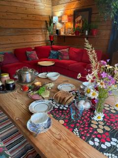 Glamping Ponsa - Tohkala - 1