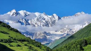 Gaul Gavkhe Hotel - Ushguli - 8
