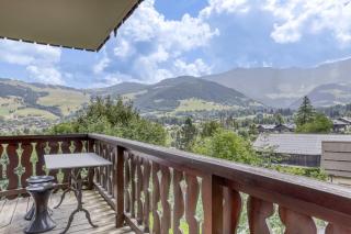 Paradiso - Megève - 1