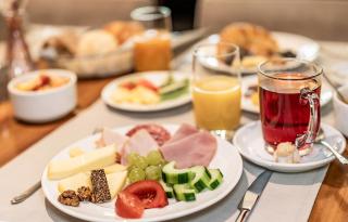 Tailormade Hotel KRONE Sarnen - 8