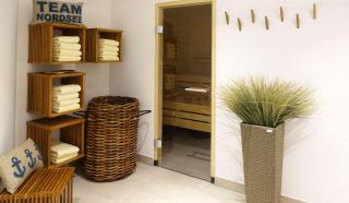 Inselresidenz Strandburg Juist Woh - Juist - 6