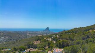 Villa Lia - PlusHolidays - Calpe - 7