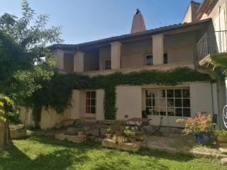 Maison spacieuse avec jardin à Nages-et-Solorgues - Nages-et-Solorgues - 6