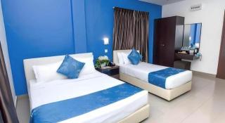 Hotel Kobemas Melaka - Malakka - 2