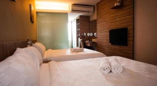 Mornington Hotel Medan Ipoh - Ipoh - 2