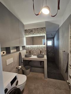 Cozy Designed & Sea view Apartment SULYE, Zaboric Sibenik - Zaboric - 2